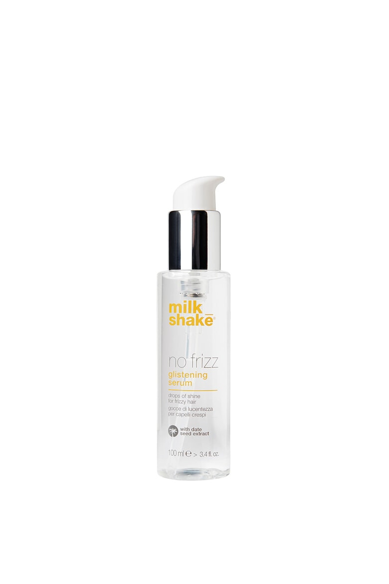 MILK SHAKE Ser pentru par No Frizz Glistening 100ml - Pled.ro