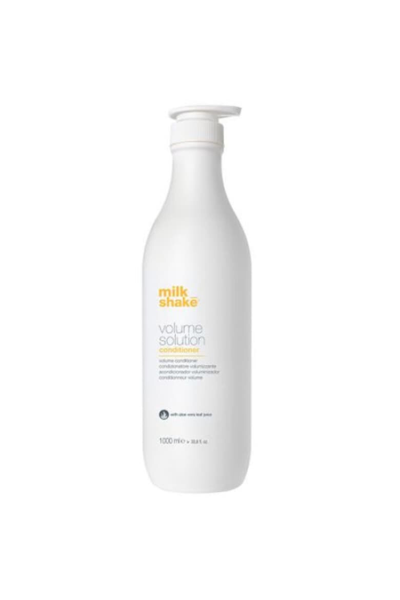 MILK SHAKE Milk_Shake Volume Solution Volumizing Conditioner balsam pentru intarire pentru volum 1000 ml - Pled.ro