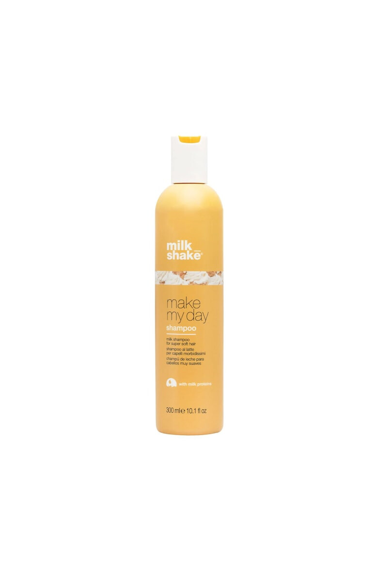 MILK SHAKE Sampon pentru toate tipurile de par Make my Day Shampoo 300ml - Pled.ro