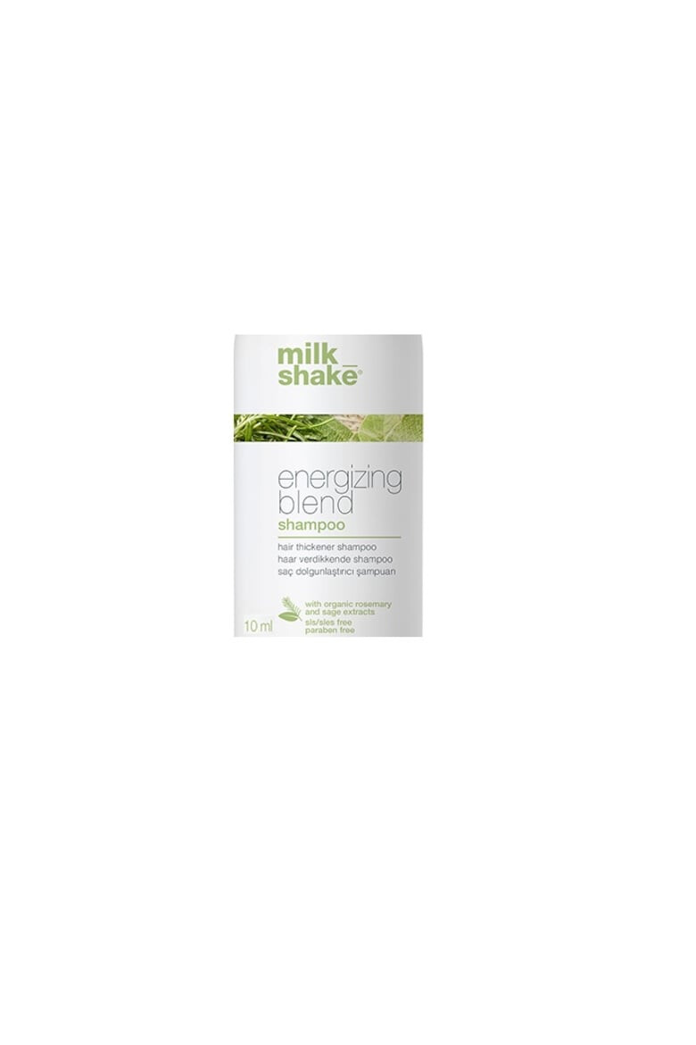 MILK SHAKE Sampon Scalp Care Energizing Blend - Pled.ro