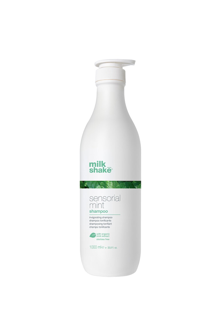 MILK SHAKE Sampon Sensorial Mint 1000ml - Pled.ro