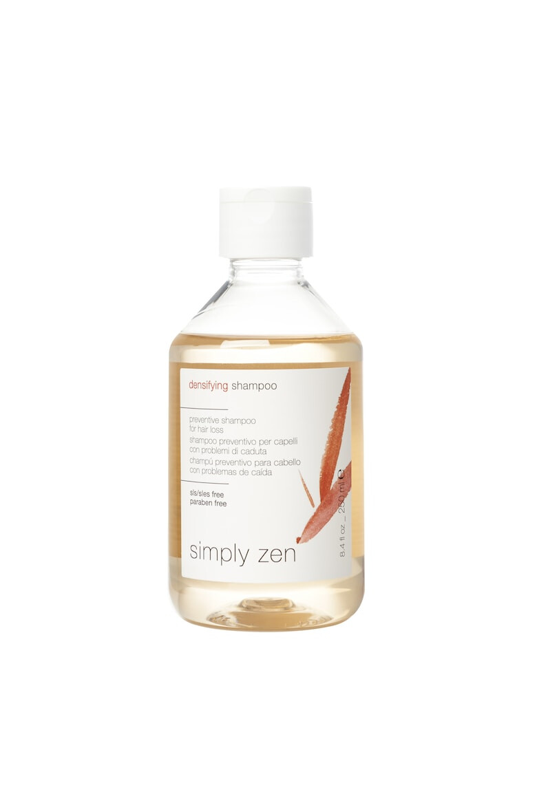 MILK SHAKE Sampon Simply Zen Densifying 250 ml - Pled.ro