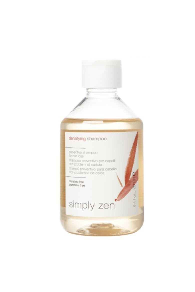 MILK SHAKE Sampon Simply Zen Densifying 250 ml - Pled.ro