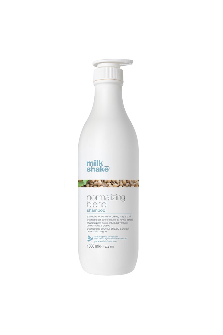 MILK SHAKE Scalp Care Normalizing Blend - Pled.ro