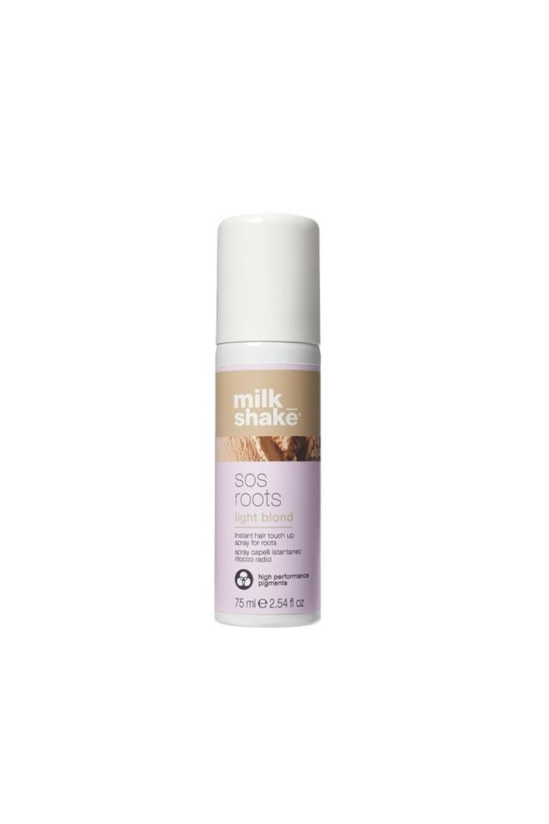 MILK SHAKE Spray nuantator pentru radacina Sos Roots 75ml3 - Pled.ro