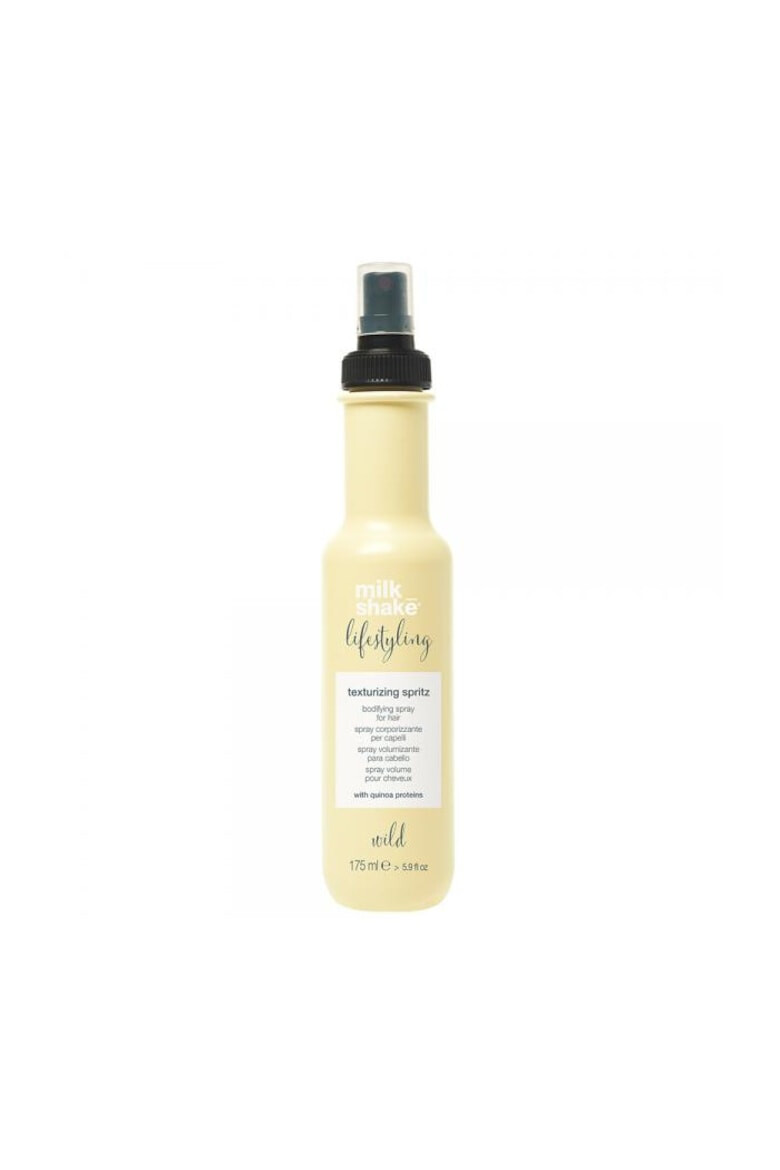 MILK SHAKE Spray pentru par Lifestyling Texturizing Spritz Wild 175ml - Pled.ro