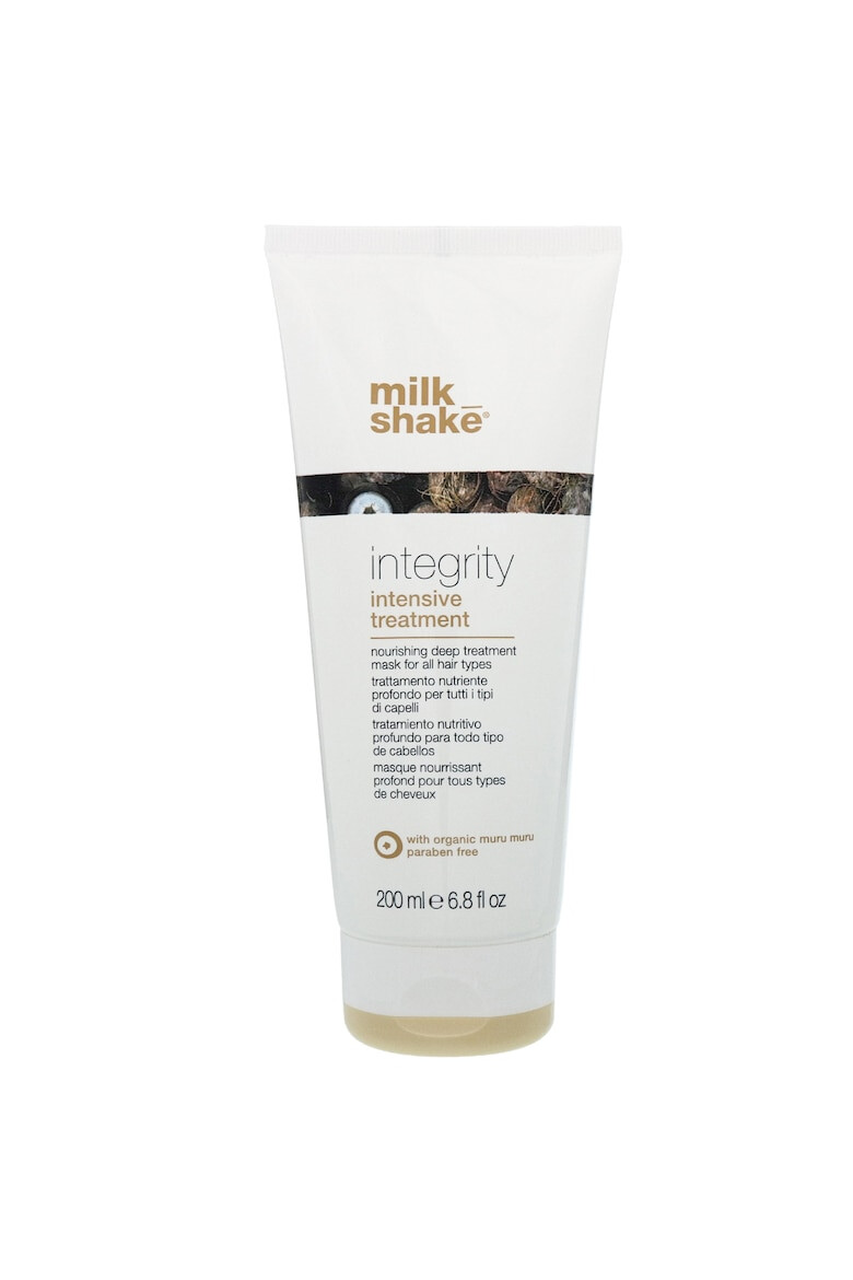 MILK SHAKE Milk_Shake Integrity Intensive Treatment masca hranitoare pentru par deteriorat 200 ml - Pled.ro