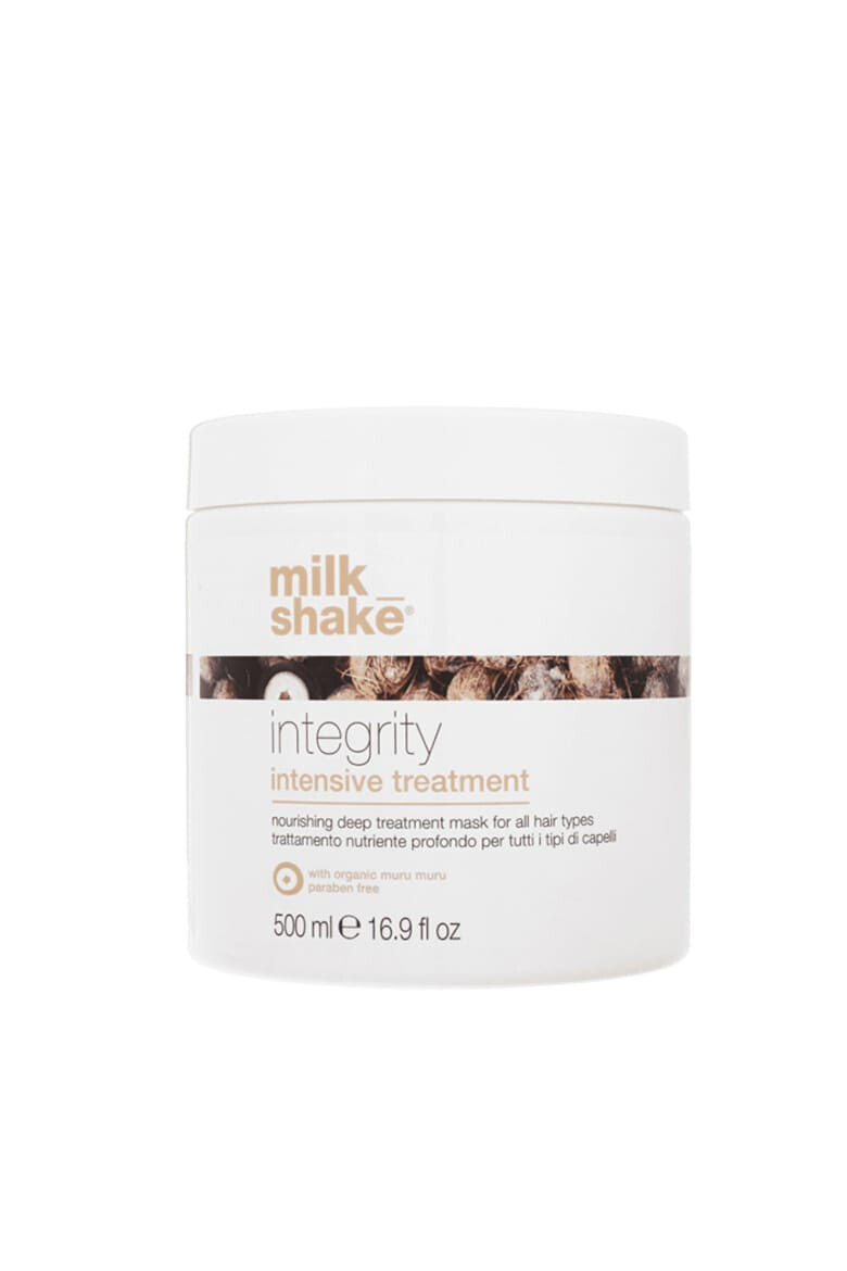 MILK SHAKE Tratament hranitor profund Integrity 500 ml - Pled.ro