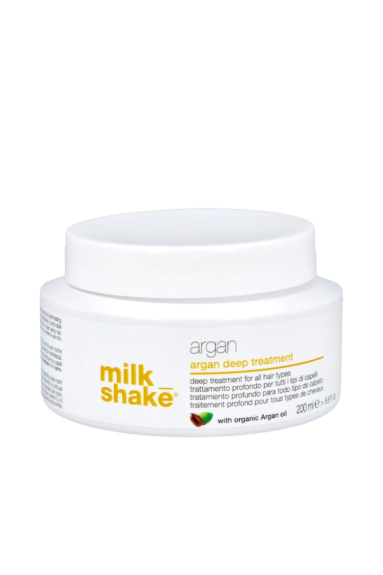 MILK SHAKE Tratament pentru par Argan Deep 200ml - Pled.ro