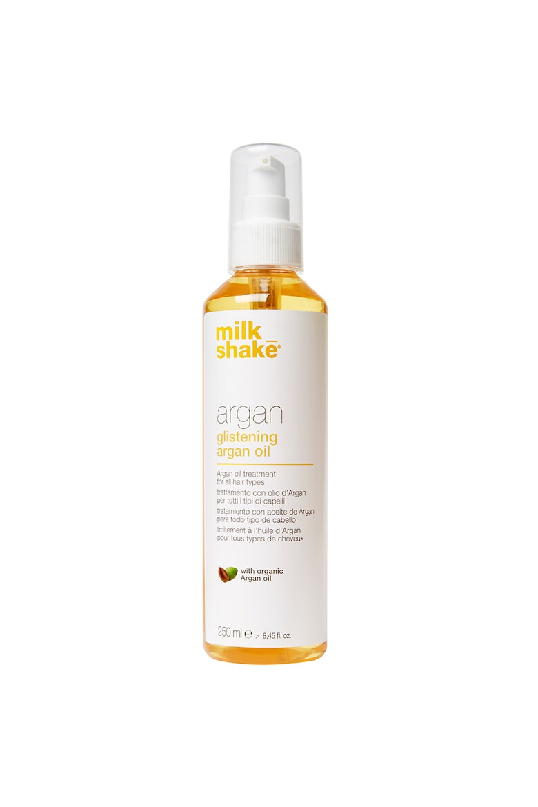 MILK SHAKE Ulei pentru par Argan Glistening 250ml - Pled.ro