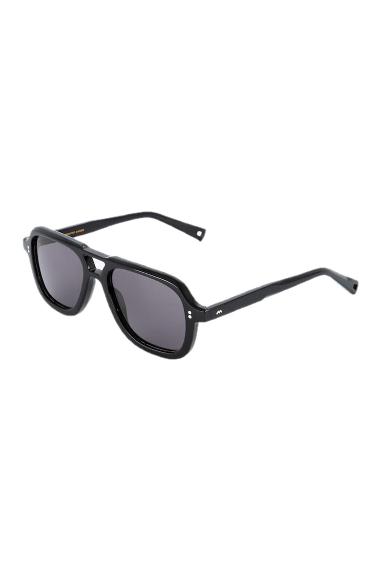 Miller & Marc Ochelari de soare aviator unisex - Pled.ro