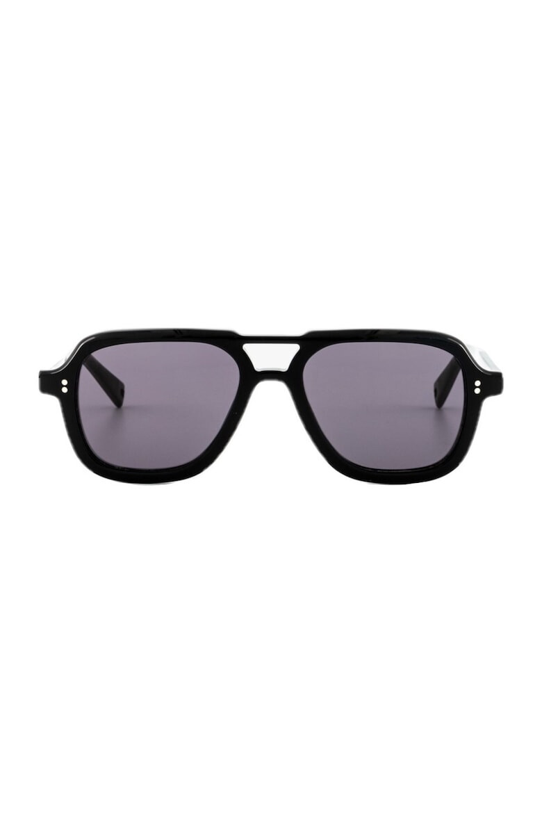 Miller & Marc Ochelari de soare aviator unisex - Pled.ro