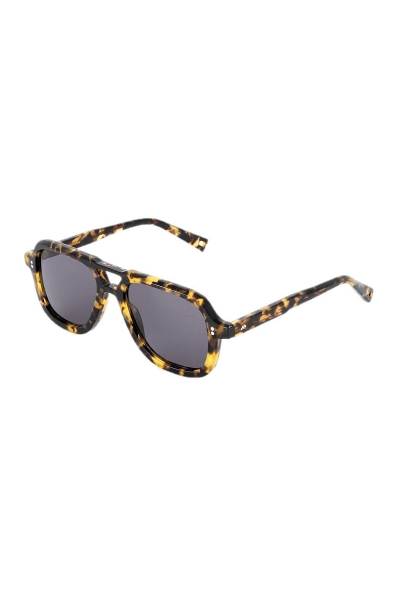 Miller & Marc Ochelari de soare aviator unisex - Pled.ro