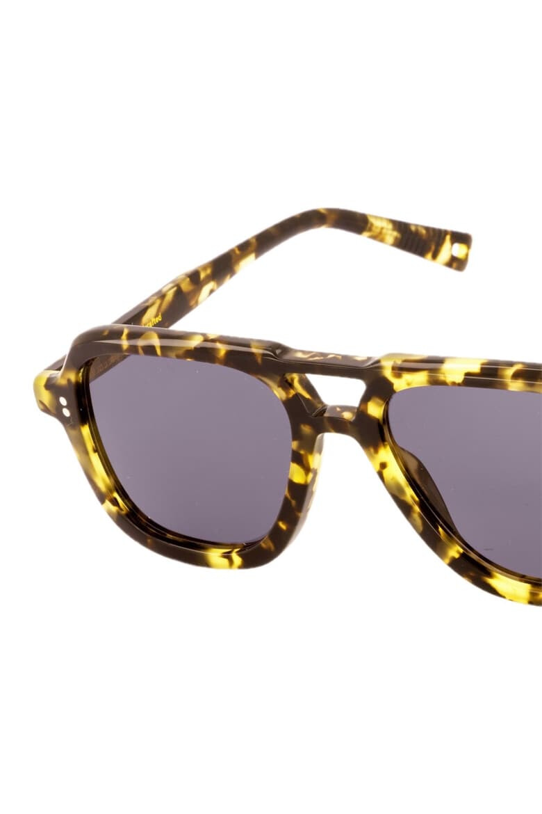 Miller & Marc Ochelari de soare aviator unisex - Pled.ro