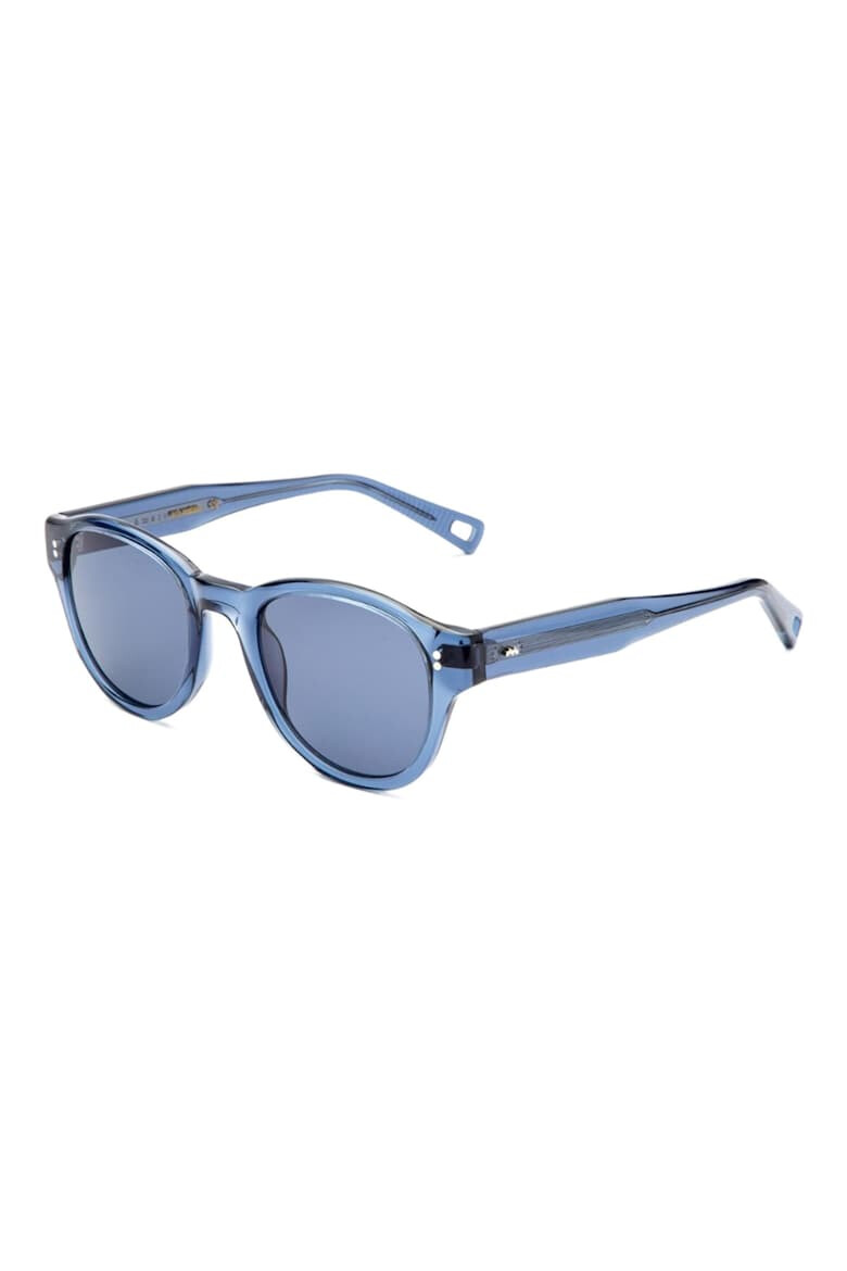 Miller & Marc Ochelari de soare rotunzi unisex - Pled.ro