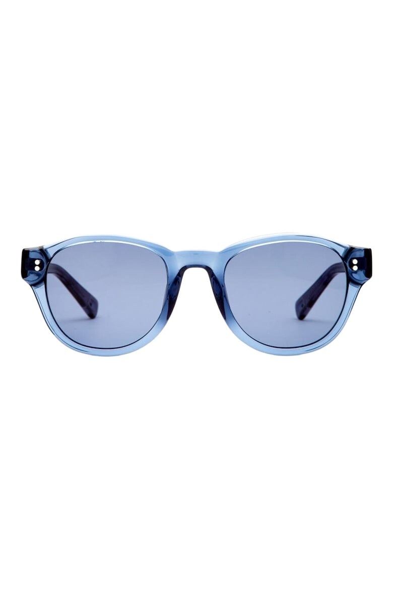 Miller & Marc Ochelari de soare rotunzi unisex - Pled.ro