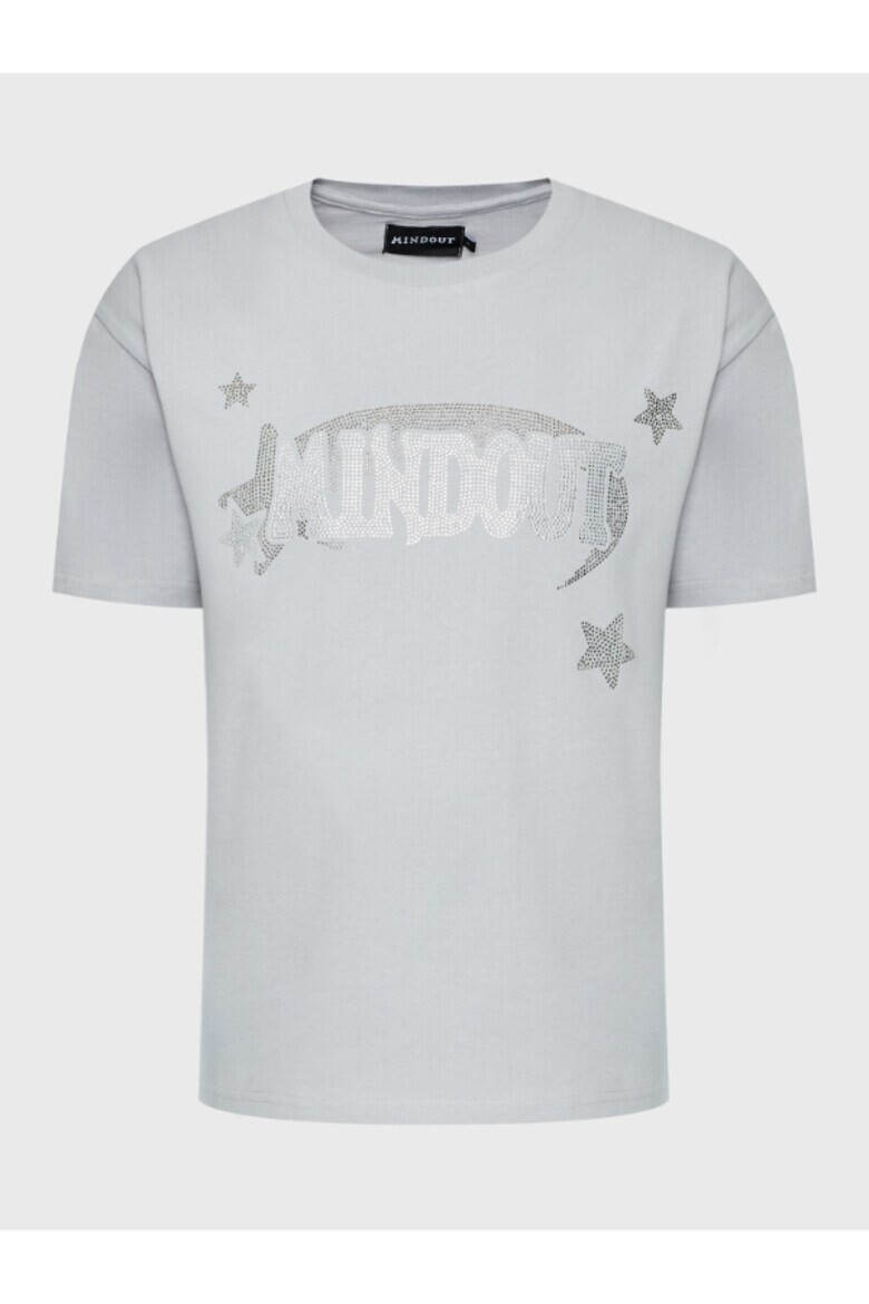 Mindout Tricou unisex 302116164 Bumbac - Pled.ro