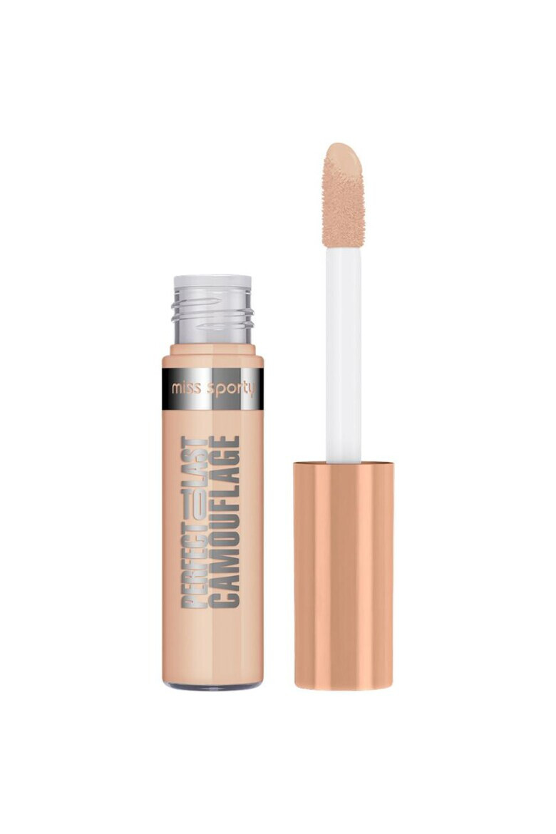 Miss Sporty Anticearcan Camouflage Multitasker 10 ml - Pled.ro