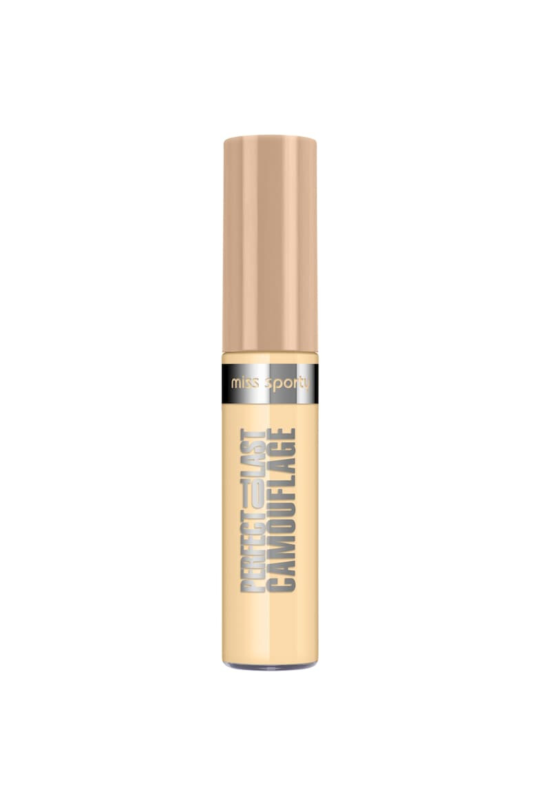 Miss Sporty Anticearcan Camouflage Multitasker 10 ml - Pled.ro