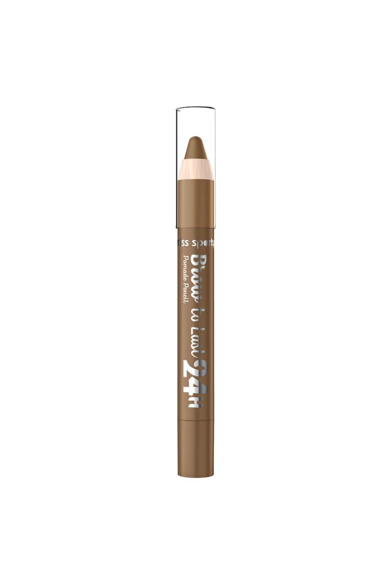 Miss Sporty Creion pentru sprancene Brow to Last 24H 200 Brunette 3.25 g - Pled.ro