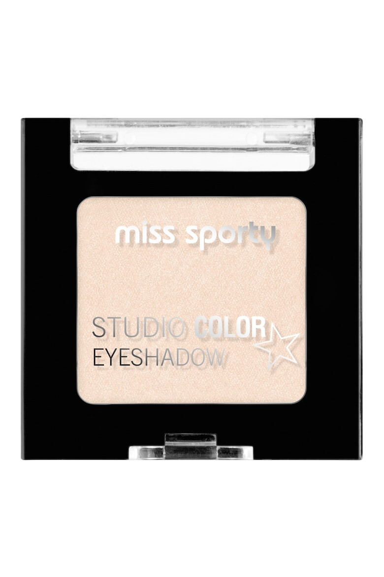 Miss Sporty Fard de pleoape Studio Color Mono 2g - Pled.ro