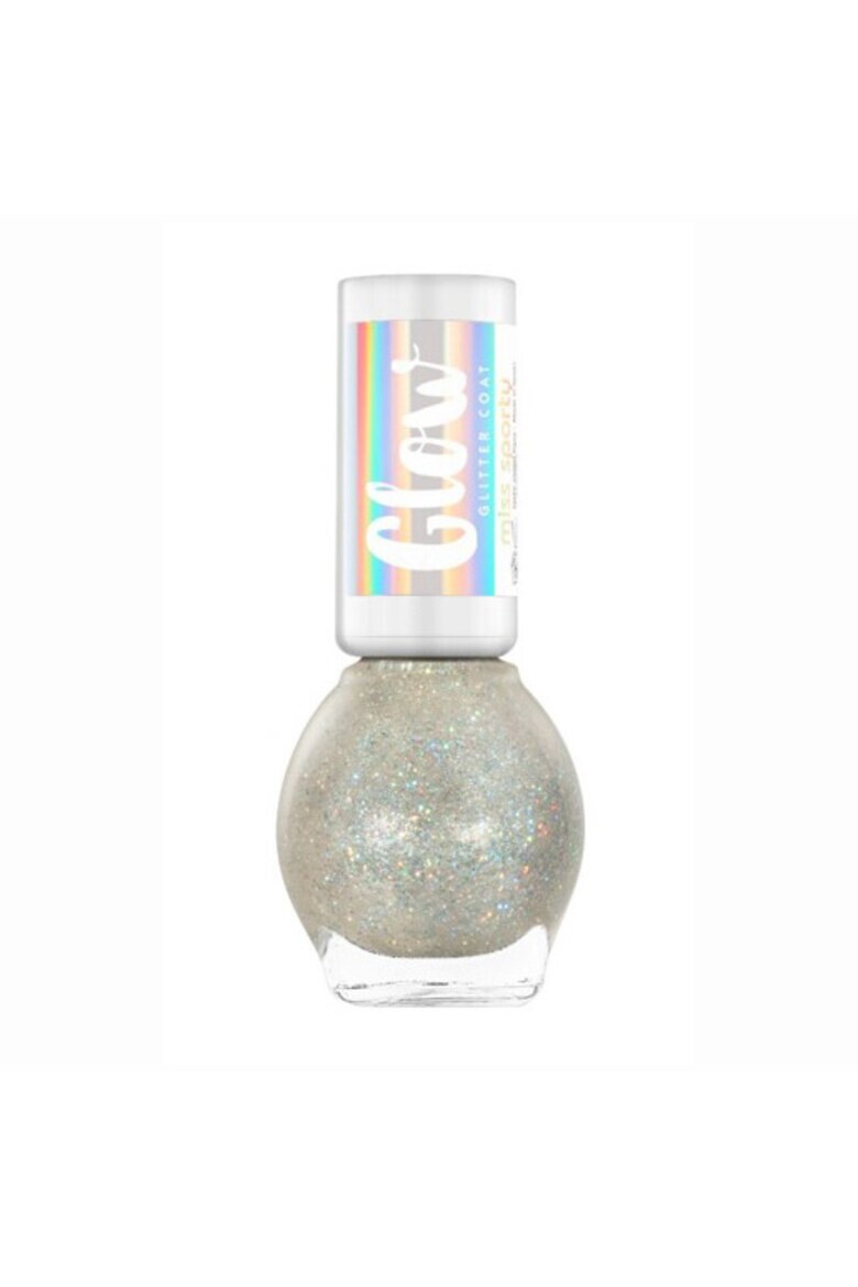 Miss Sporty Lac de unghii Glow Winter Glow 030 7 ml - Pled.ro