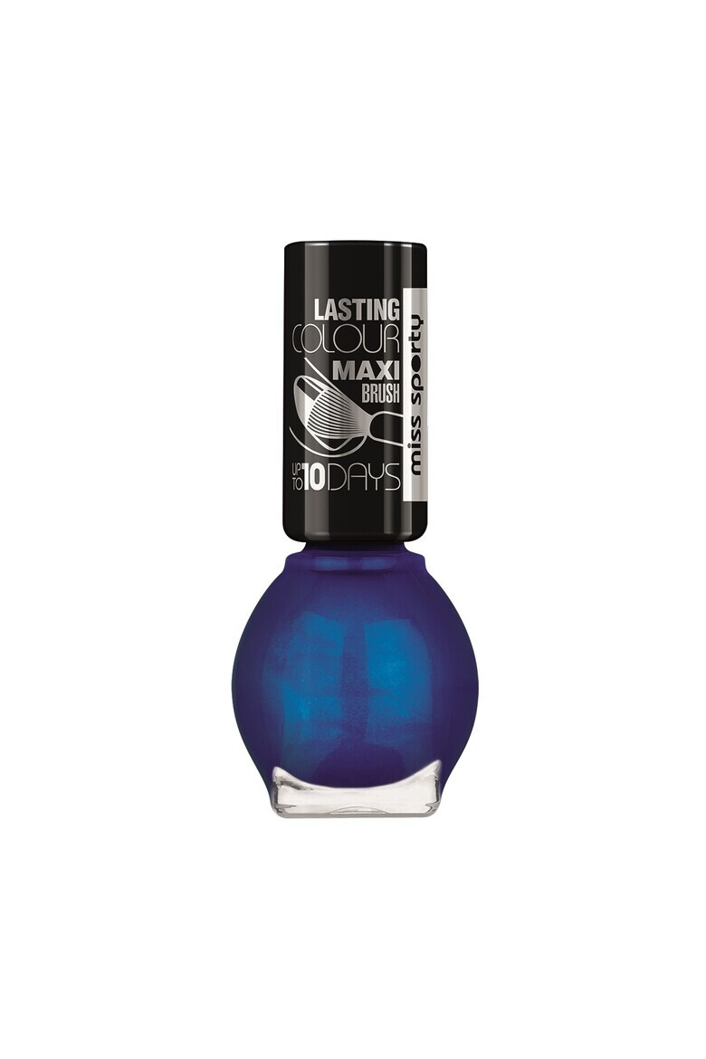 Miss Sporty Lac de unghii Lasting Colour 10 Pure Shine 7 ml - Pled.ro