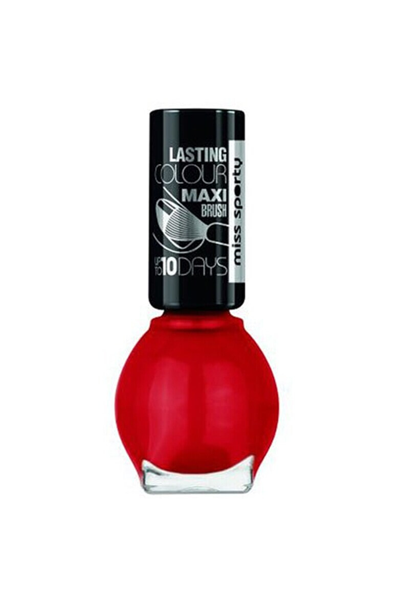 Miss Sporty Lac de unghii Lasting Colour 10 Pure Shine 7 ml - Pled.ro