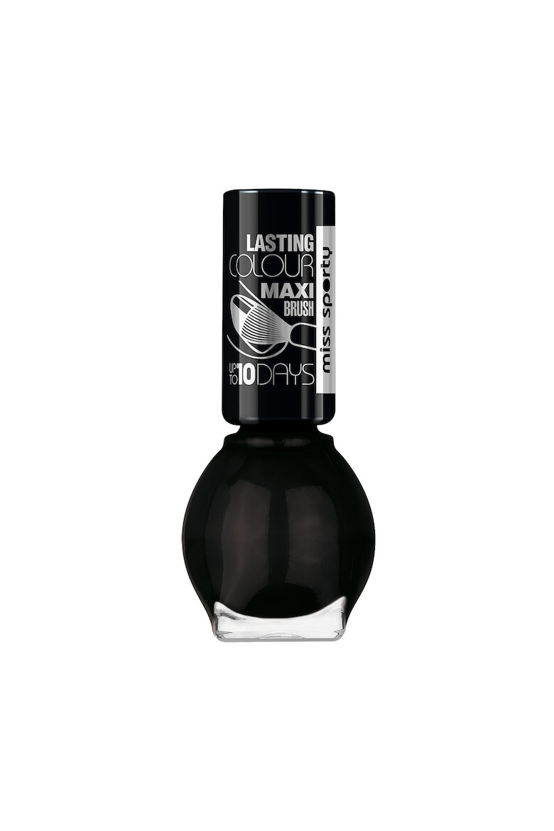 Miss Sporty Lac de unghii Lasting Colour 10 Pure Shine 7 ml - Pled.ro