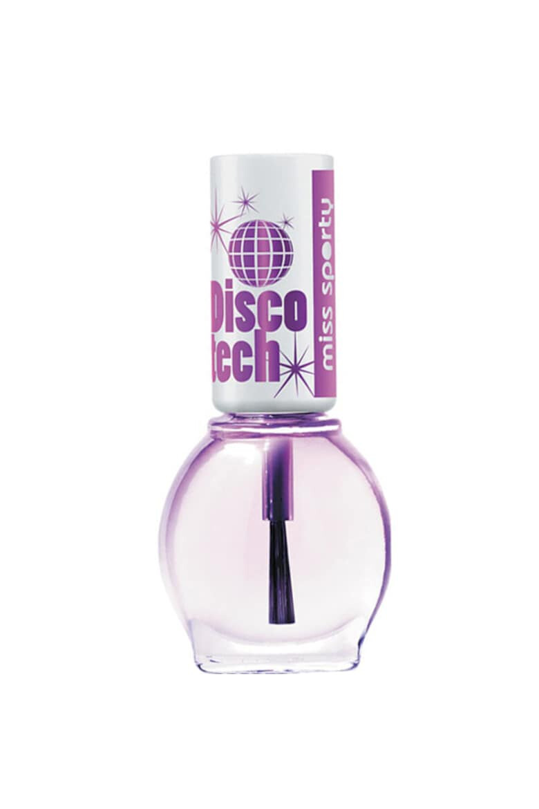 Miss Sporty Lac de unghii Top Coat Discotech Disco Lights 7 ml - Pled.ro