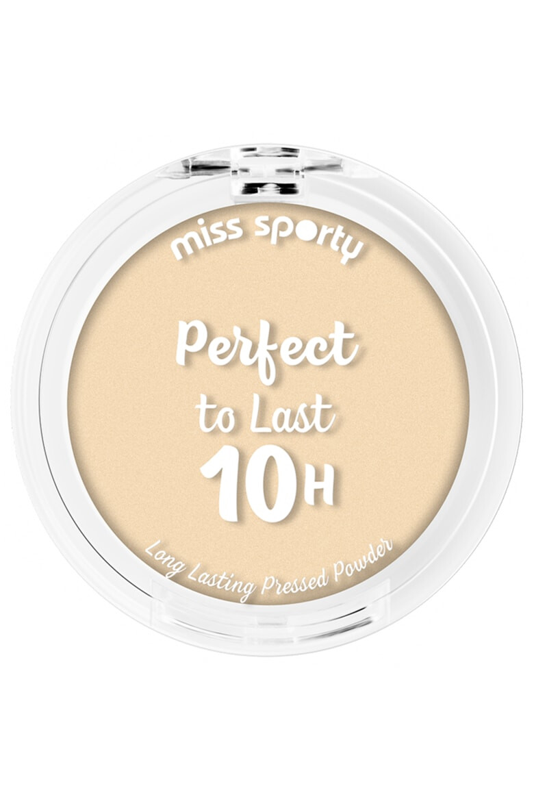 Miss Sporty Pudra compacta Perfect to Last 10H - Pled.ro