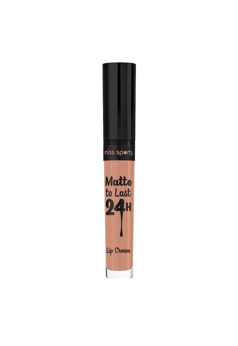 Miss Sporty Ruj lichid Matte to Last 24H 100 3.7 ml - Pled.ro