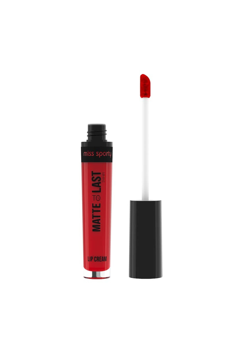 Miss Sporty Ruj lichid Matte to Last 24H 3.7 ml - Pled.ro