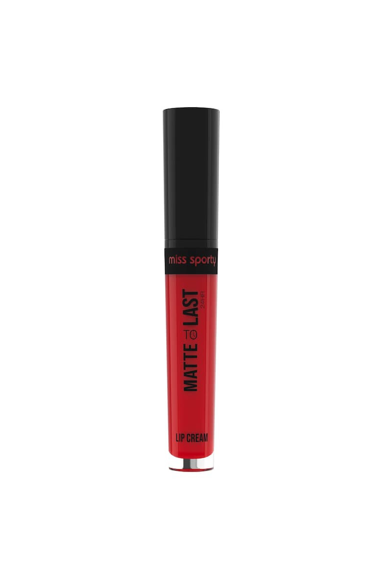 Miss Sporty Ruj lichid Matte to Last 24H 3.7 ml - Pled.ro