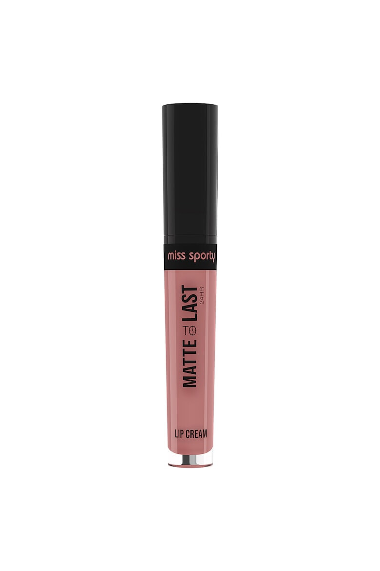 Miss Sporty Ruj lichid Matte to Last 24H 3.7 ml - Pled.ro