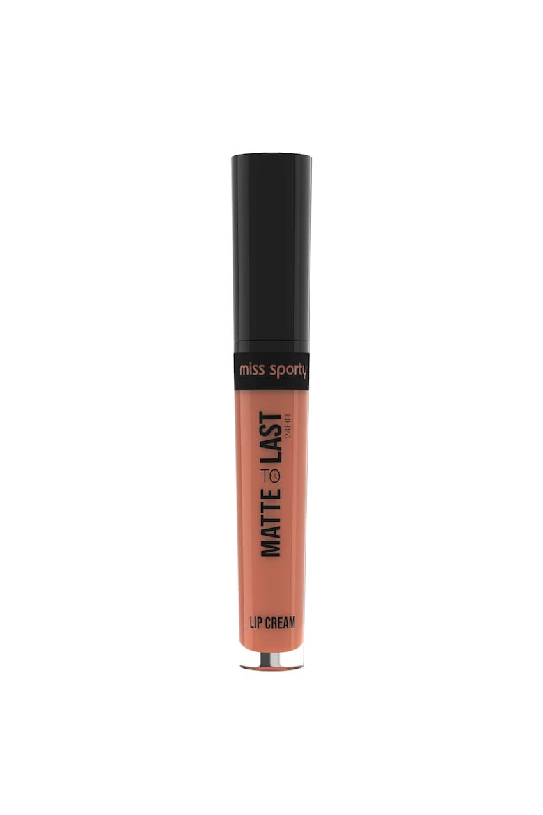 Miss Sporty Ruj lichid Matte to Last 24H 3.7 ml - Pled.ro