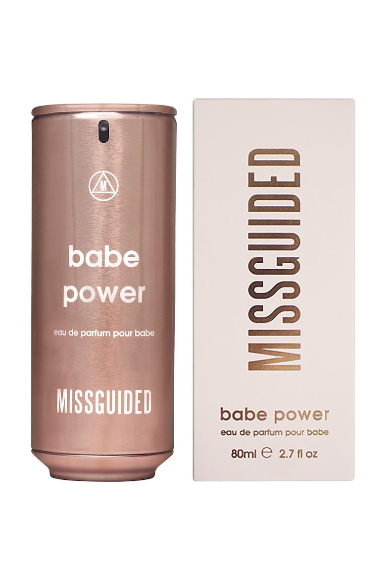 Missguided Apa de parfum Babe Power 80 ml - Pled.ro