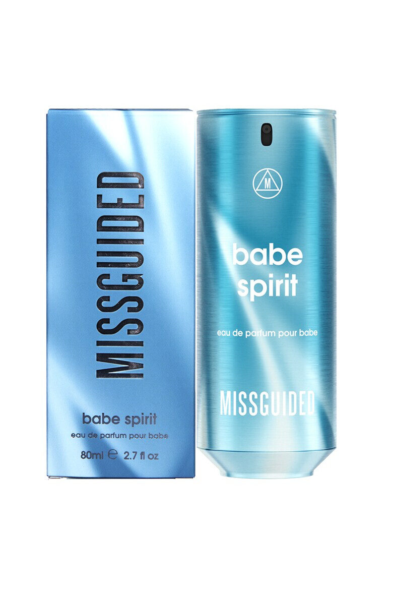 Missguided Apa de parfum Babe Spirit 80 ml - Pled.ro