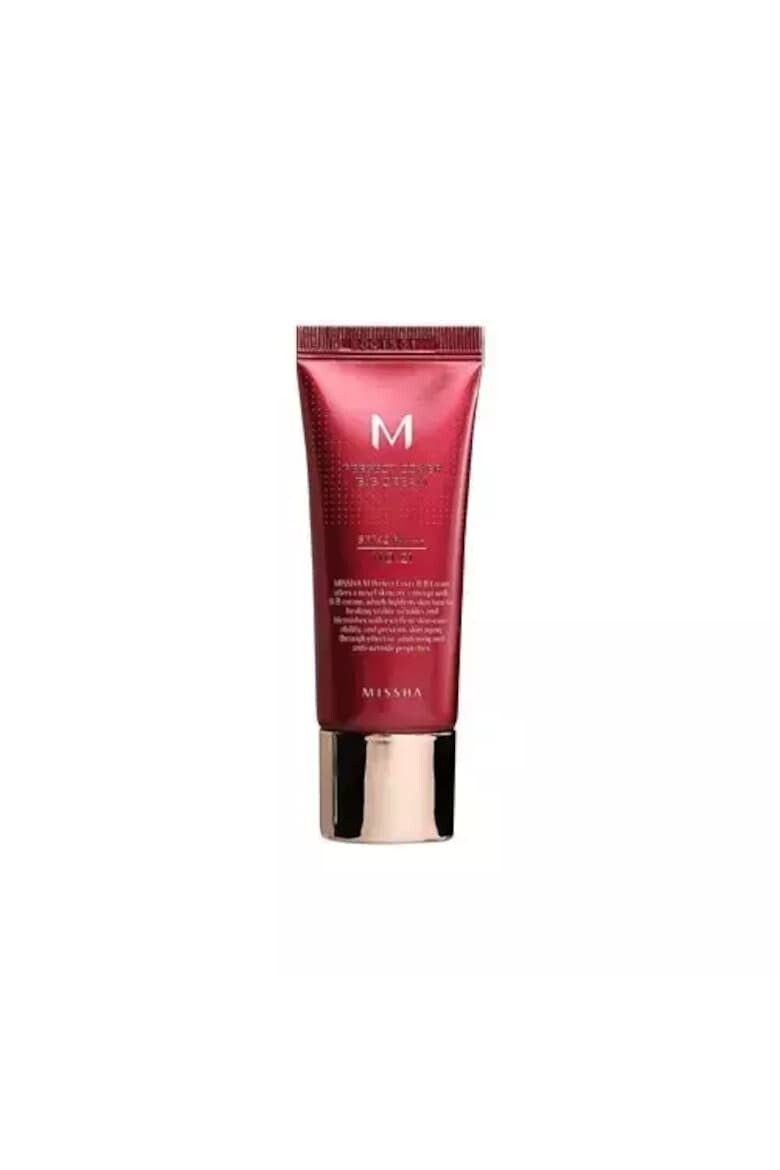 MISSHA BB 20 ml - 32468 - Pled.ro