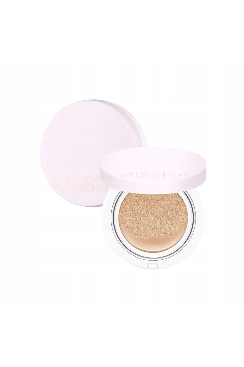 MISSHA Fond de ten Nuanta 21 SPF 50+ Bej deschis 15g - Pled.ro