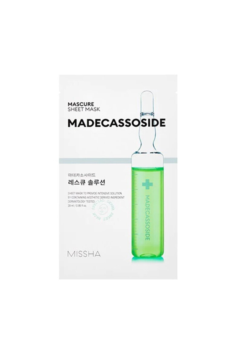 MISSHA Masca Mascure - Pled.ro