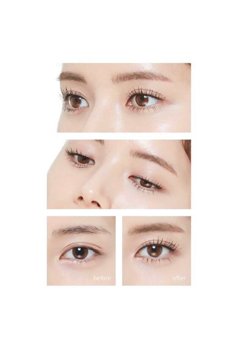 MISSHA Mascara 4D 7g - Pled.ro