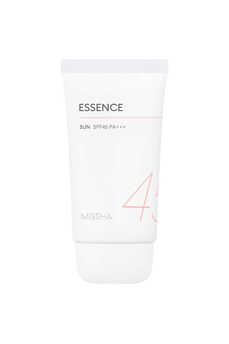 MISSHA Protectie solara cu ingrediente derivate din plante pentru calmarea pielii SPF 45+ 50 ml - Pled.ro