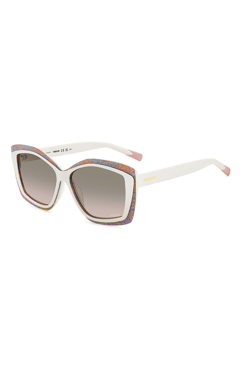 Missoni Ochelari de soare butterfly - Pled.ro