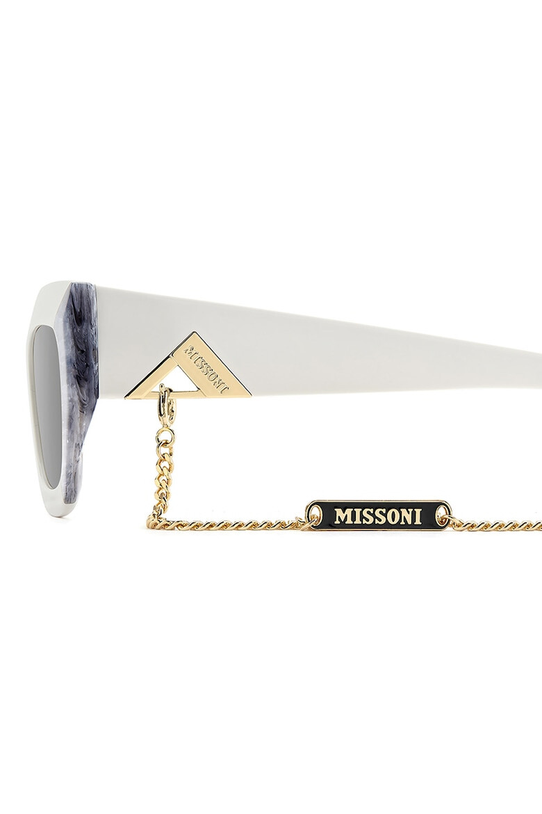 Missoni Ochelari de soare cat-eye - Pled.ro