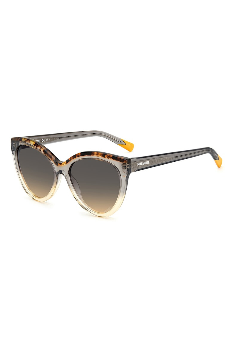 Missoni Ochelari de soare cat-eye cu lentile in degrade - Pled.ro