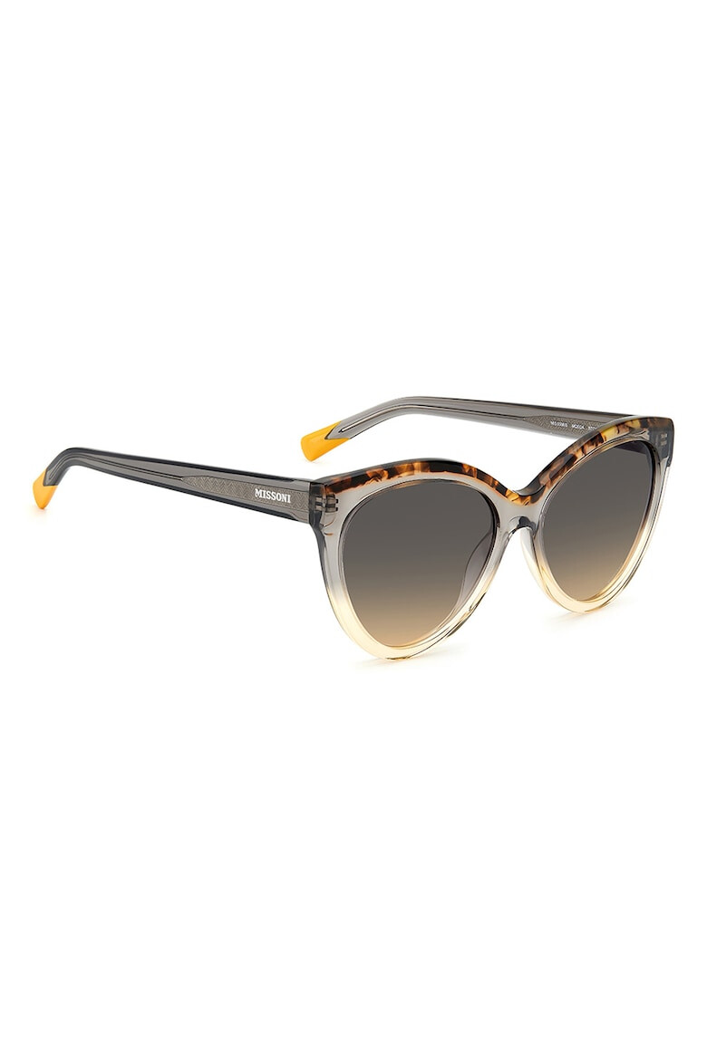 Missoni Ochelari de soare cat-eye cu lentile in degrade - Pled.ro