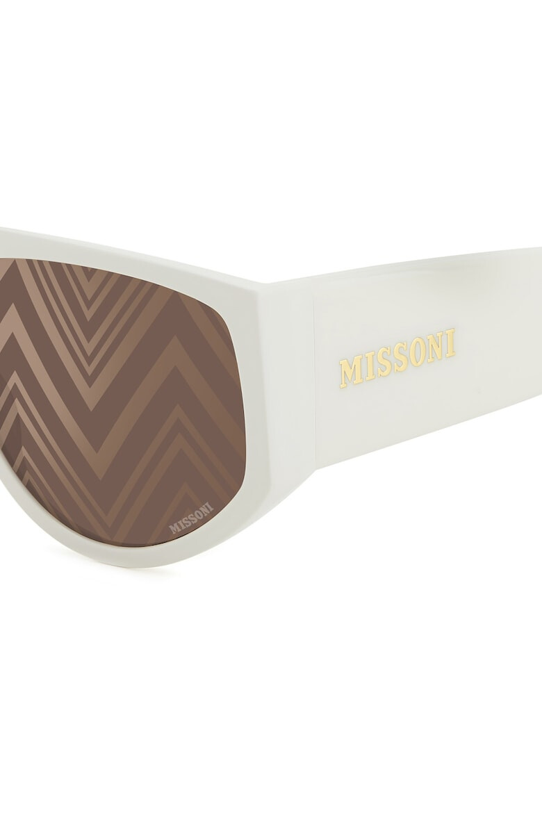 Missoni Ochelari de soare patrati - Pled.ro