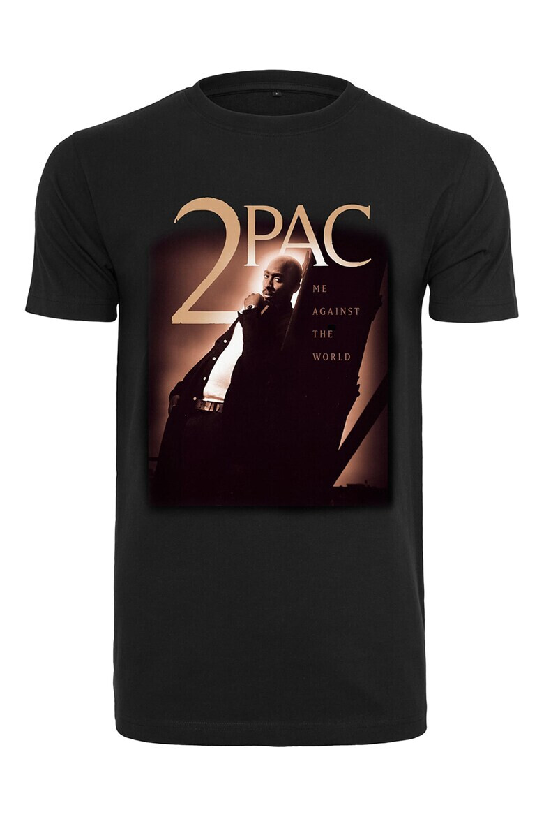 Mister tee Tricou 2pac Me Against The World - Pled.ro