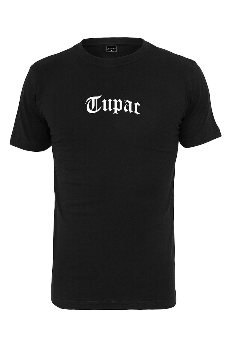 Mister tee Tricou de bumbac cu imprimeu - Pled.ro